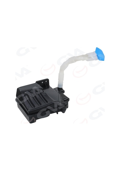 Gva 9120531 Silecek Su Deposu Far Yıkamalı A3- golf 5- leon- octavıa 2009- 2013 1k0955453p
