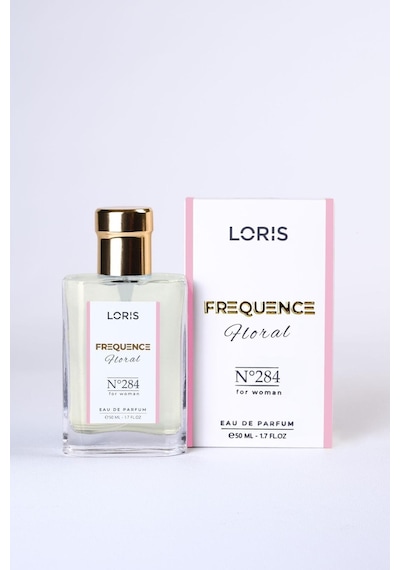 Loris K-284 Frequence Kadın Parfüm EDP 50 ML