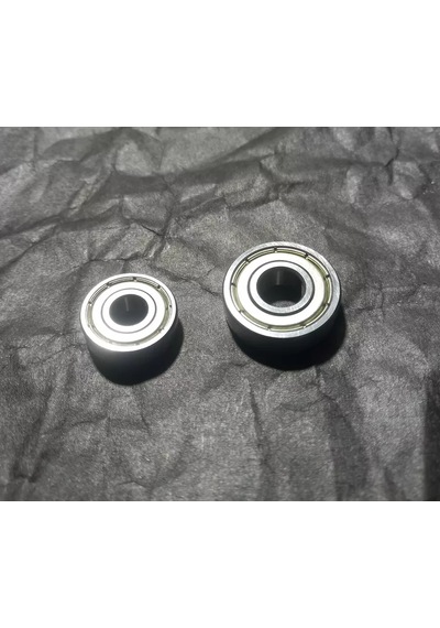 Bosch Gbh2-26 İçin Darbeli Matkap Rotoru 241587220