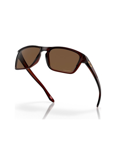 Oo 9448 944802 57 Oakley Sylas Güneş Gözlüğü Siyah
