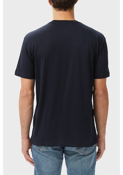 Armani Exchange Erkek T Shirt Xm001568 Af10358 Ub101 Lacivert Lacivert