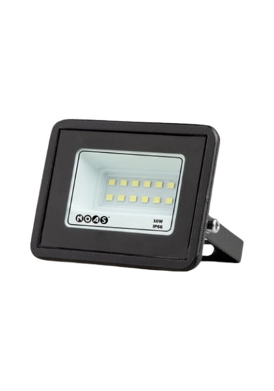 1 Adet Noas Yl70 1011 10w Ultra Slim Led Projektör 3200k Gün Işığı