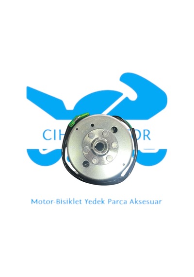 Mob Komple Ateşleme Tablosu