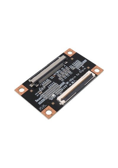 Weko 60 Pin - 51 Pin Flexi Çevirici Kartı