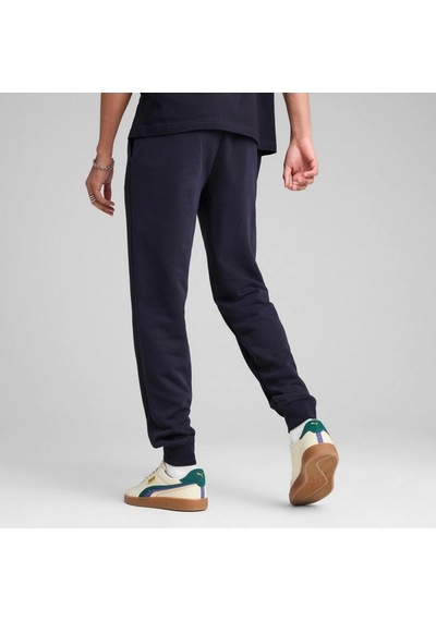 Puma Ess No. 1 Logo Regular Sweatpants Lacivert 68260816 Lacivert