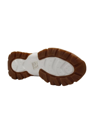 U.s. Polo Assn. Tracky 2pr Anatomik 36-40 Kadın Spor Ayakkabı 001