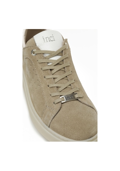 İnci Incı Respon 5fx Bej Erkek Sneaker 000000000101974323 Bej