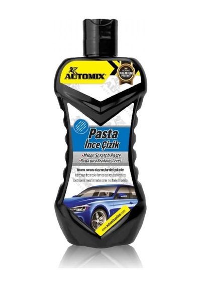 Cila Automix Premium Pasta İnce Çizik  200 ML
