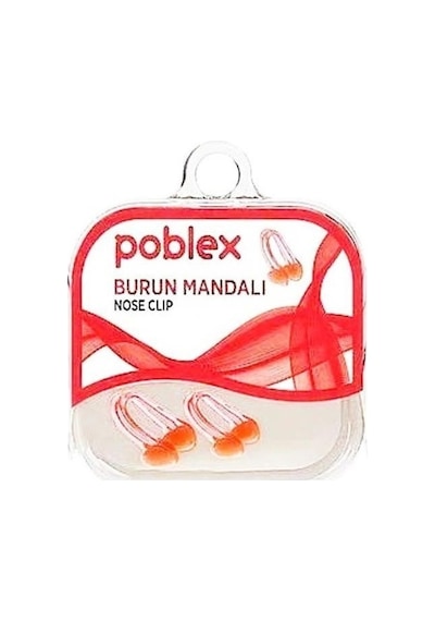 Poblex Burun Mandalı