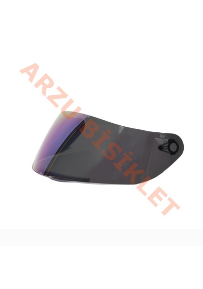 Kc İridyum Kask Camı Kc902 Model