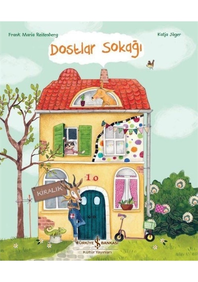 Dostlar Sokağı / Frank Maria Reifenberg (546812528)