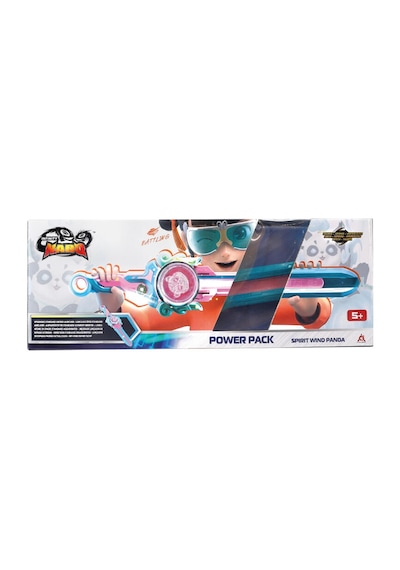 İnfinity Nado Power Pack Spirit Wind Panda