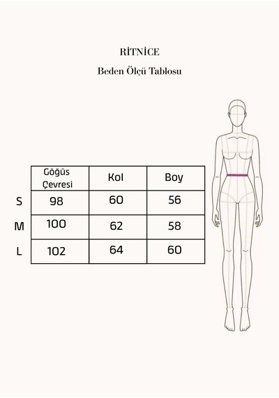 Ritnice Kadın Alec New Premium Fermuarlı Gri Triko Hırka