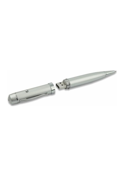 Tedzin Byl Pen 11 Lazerli Kalem Usb Bellek 32gb Çok Renkli