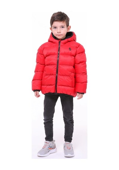 Benitto Kids Benittokids Erkek Bebek Çocuk Mont 51282 001