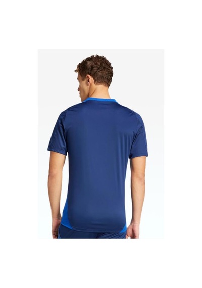 Adidas Tiro24 C Tr Jsy Adıs1657 Lacivert Erkek Forma 001
