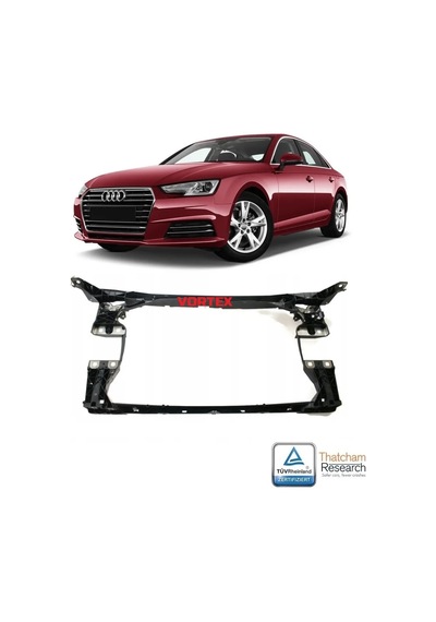 Audi - Ön Panel A4 2017-