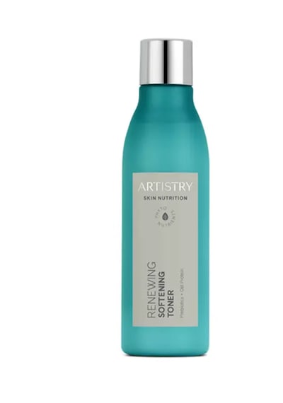 Canlandırıcı Yumuşatıcı Tonik Artistry Skin Nutrition