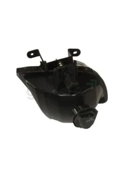 Sis Lambasi Sol Mars Hyundai Getz - 2003-2005