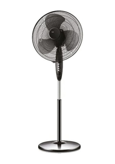 Raks SF 16 Eco Max 16" 3 Kanatlı Ayaklı Vantilatör