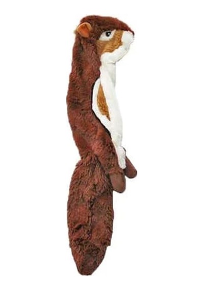 Stuffless Chipmunk Peluş Oyuncak 35 Cm