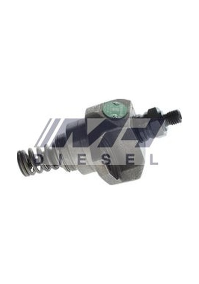 Bosch 0414287024 Birim Pompa Pf Deutz / Bobcat Dizel Enjeksiyon Pompası