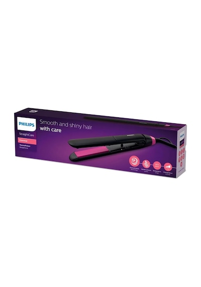 Philips Saç Düzleştirici Bhs375/00 331735313