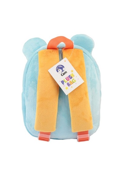 Dolphın Pbg-26-g Peluş Sırt Çantası-koala 0