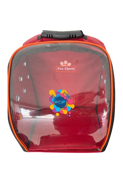 Pro Chem Balloon Sırt Taşıma Çantası