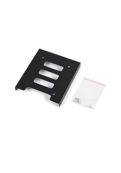 Dark 3.5" Yuvalı - 1X2.5" Ssd/Hdd Dönüştürücü Bracket Dk-Ac-Da35
