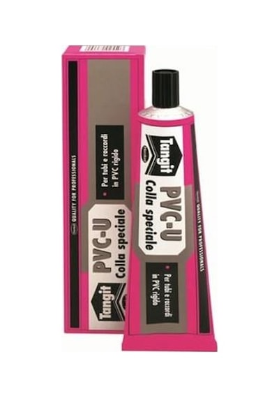 Tangit Pvc Yapıştırıcısı  50 GR