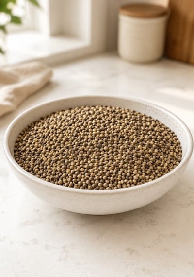 İpek Değirmen Kendir Tohumu 1 KG Yerli Doğal Katkısız Süper Gıda Çetene Tohumu