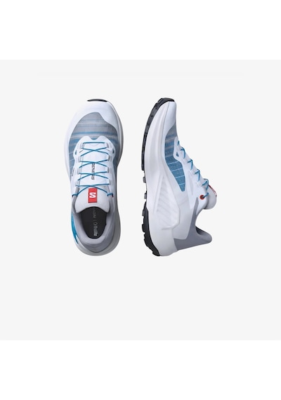 Salomon Genesis Kadın Beyaz Koşu Ayakkabısı L47767100 Beyaz