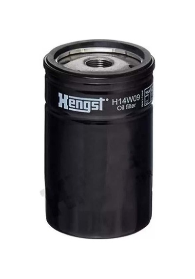 Yağ Filtresi Voyager Kj 2.8 Hengst 05003558Aa