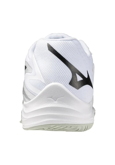 Mizuno Thunder Blade Z Unisex Voleybol Ayakkabısı Beyaz Çok Renkli