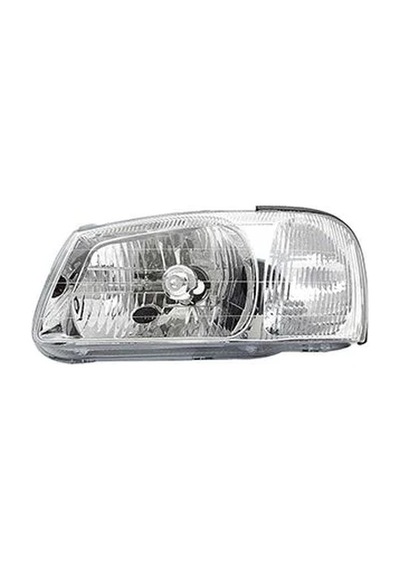 Bsg 40-800-012 Far Sol Accent Mil Benzin-dizel 2000-2002