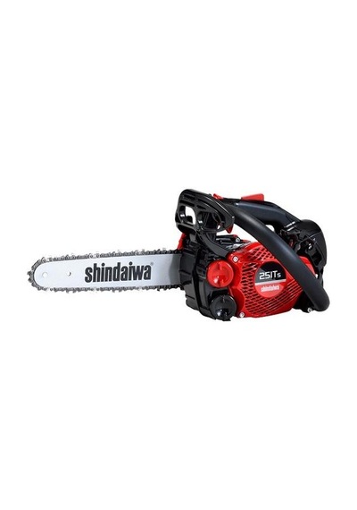 Shindaiwa 251 Ts Benzinli Motorlu Budama Testeresi N11.1462