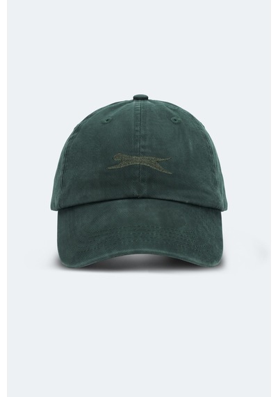 Slazenger Sunstalk Unisex Yeşil Şapka