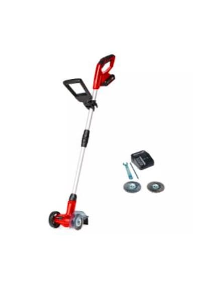 Einhell GC-CC 18 Li Kit 1x2,0 Ah Akülü Derz Temizleme Makinesi - 3424051