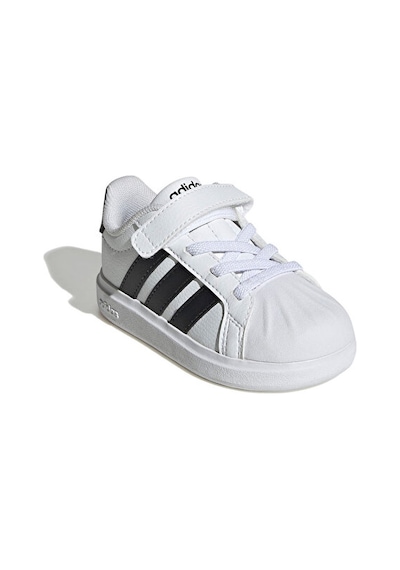 Adidas Streettalk El I Bebek Günlük Ayakkabı Jq6145 Beyaz Beyaz