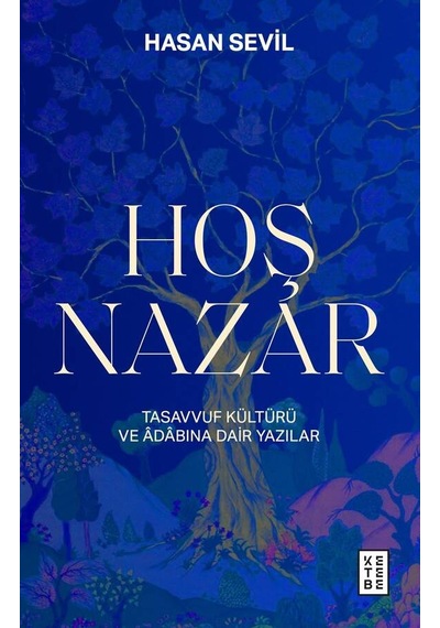 Ketebe Hoş Nazar