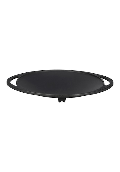 Lava Döküm Sac Kavurma Tavası 28 CM