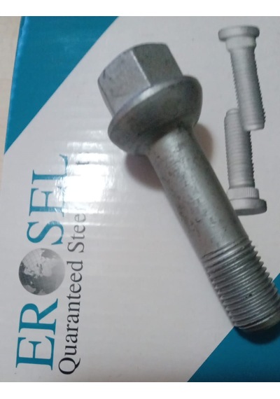 A906 990 0007 Mercedes Sprınter Çelik Jant Bijon