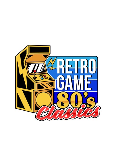 Paybuy Kadın Oversize Arcade Oyun Baskılı Tişört %100 Pamuk Rahat Kesim Siyah
