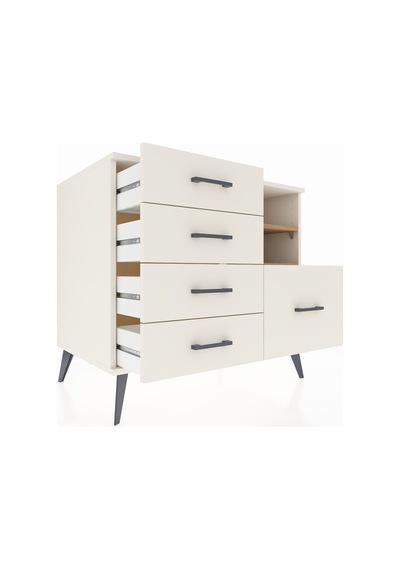 Kronos Şifonyer 2 Raflı 5 Çekmeceli 88x59x80 Aytaşı-çam/aytaşı Çam/aytaşı Kronos Şifonyer 2 Raflı 5 Çekmeceli 88x59x80 Aytaşı-çam/aytaşı Çam/aytaşı
