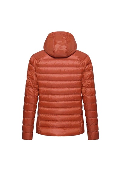 Vaude Monviso Kaz Tüyü Kadın Mont 48010 Buckeye