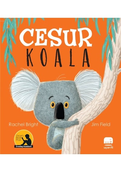 Cesur Koala - Yqbx-638939