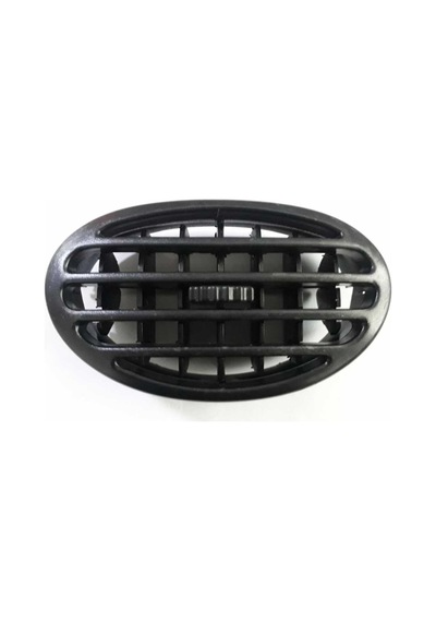 Megane 1 Kalorifer Izgara Difizör (orta Sağ Sol) - (yan Sağ) 770