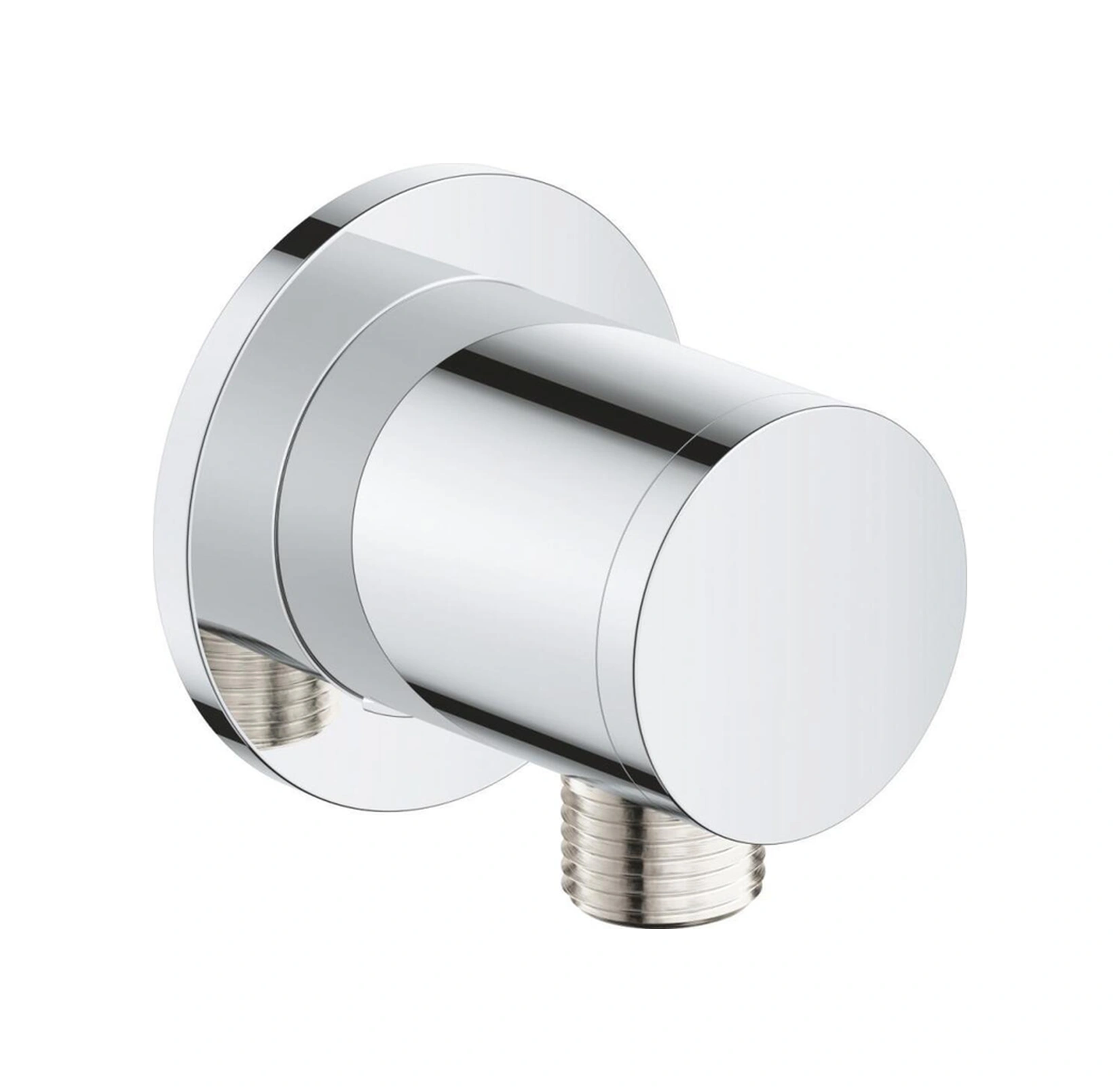 Grohe Tempesta Duş Çıkış Dirseği - 28671001 Krom