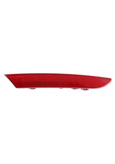 Kaya Arka Tampon Reflektörü Sağ Renault Clıo V 23 Kr-581 265602442r